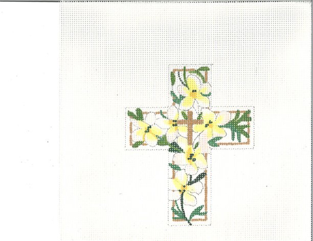 106J White Rose