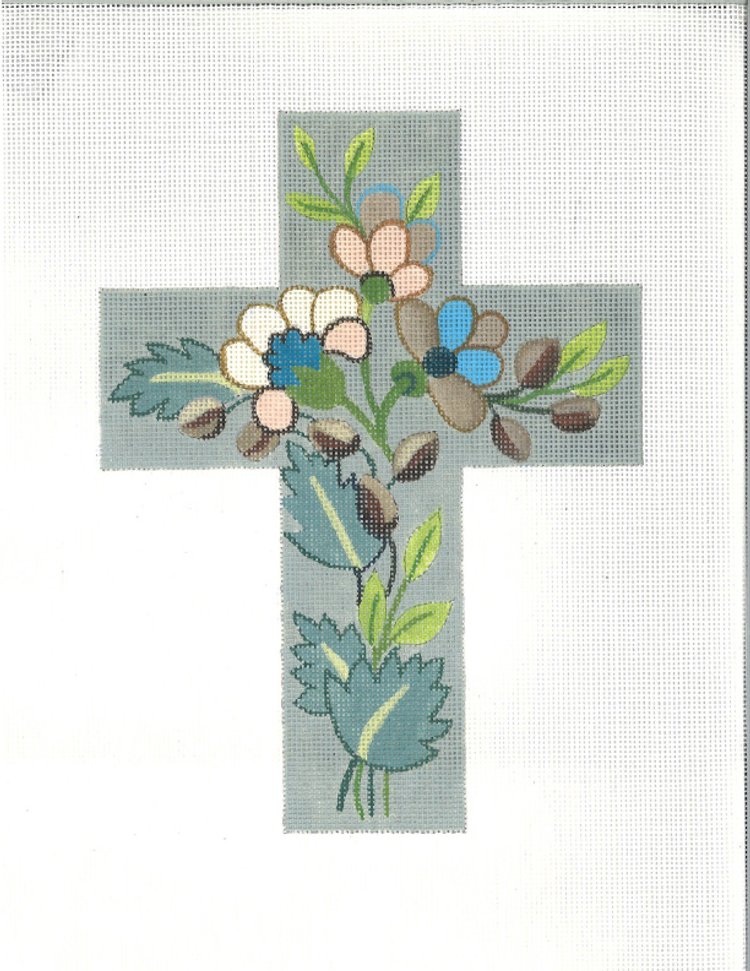 104J Summer Floral