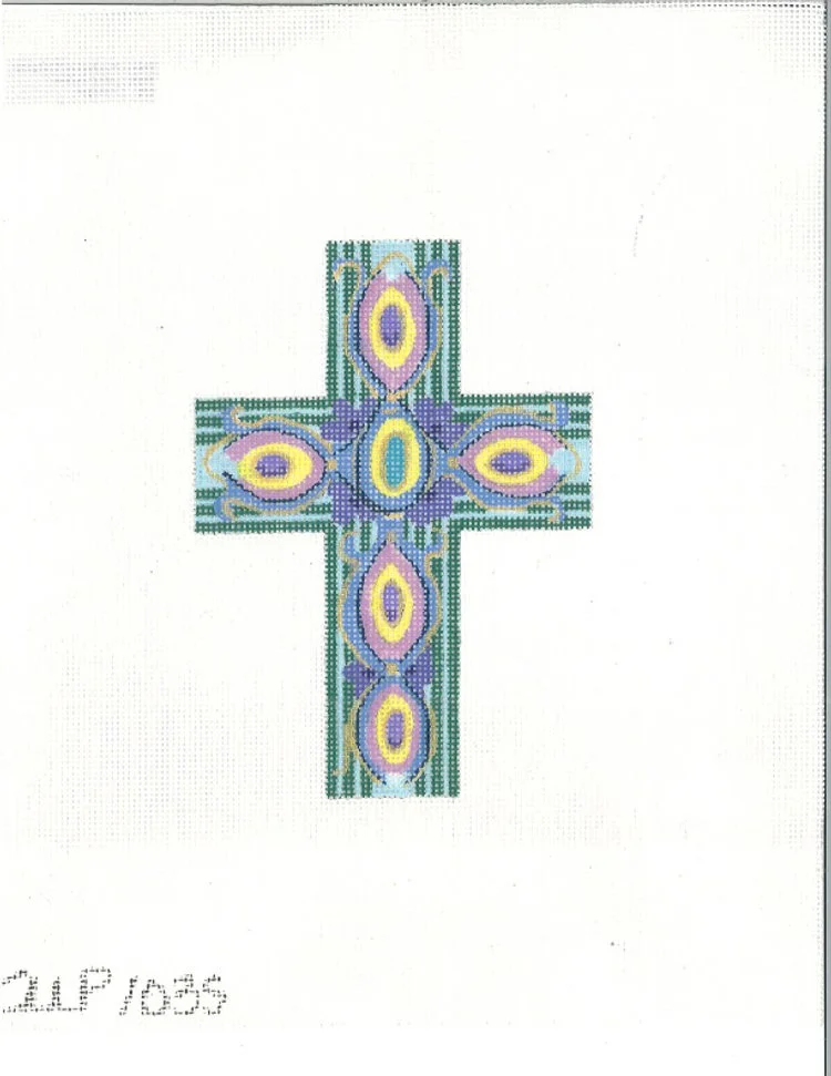 103S Azure Glass