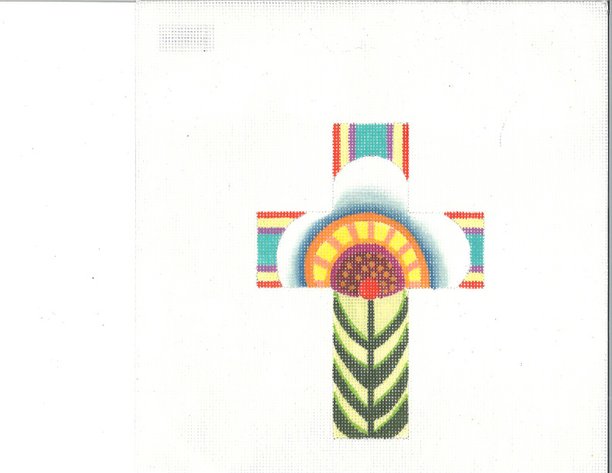 103Y Flower of the Sun