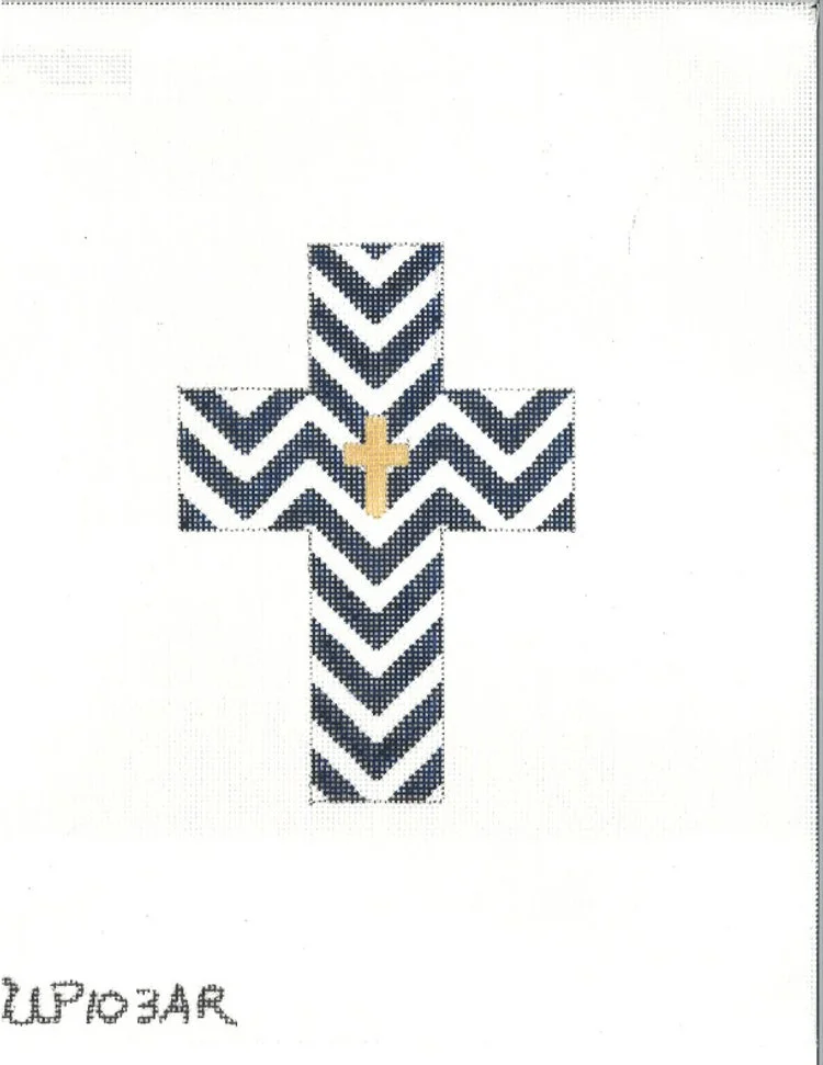 103AR Zig Zag