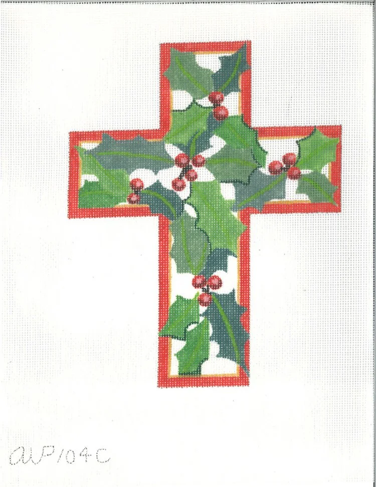 104C  Holly