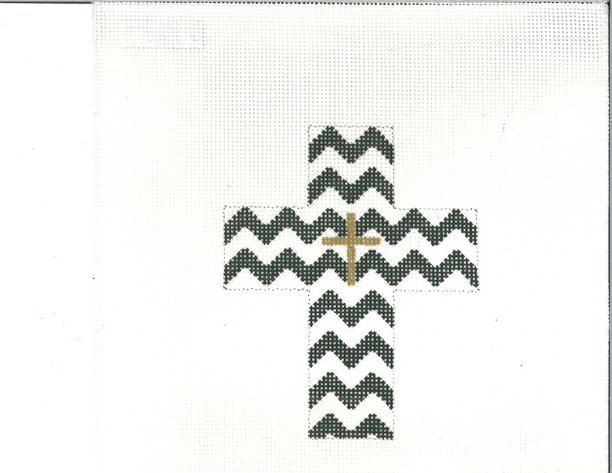 106I Zig Zag