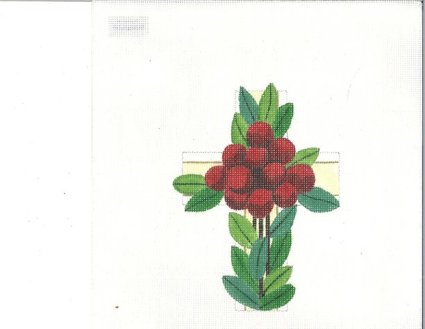 103V Red Berry
