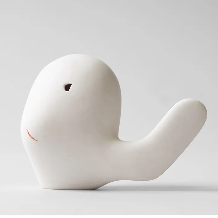 Ola H 8 cm - private collection