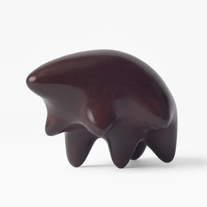 Short Story L 10 cm - bronze - edition 15 - private collections