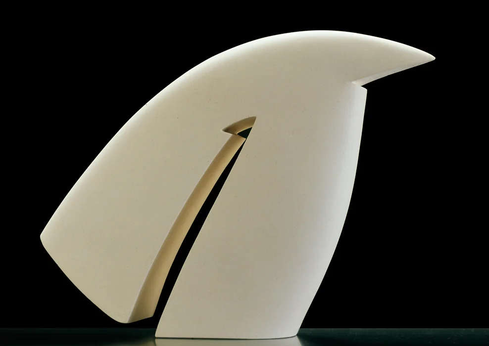Resist Arrest IX L 52 cm - private collection