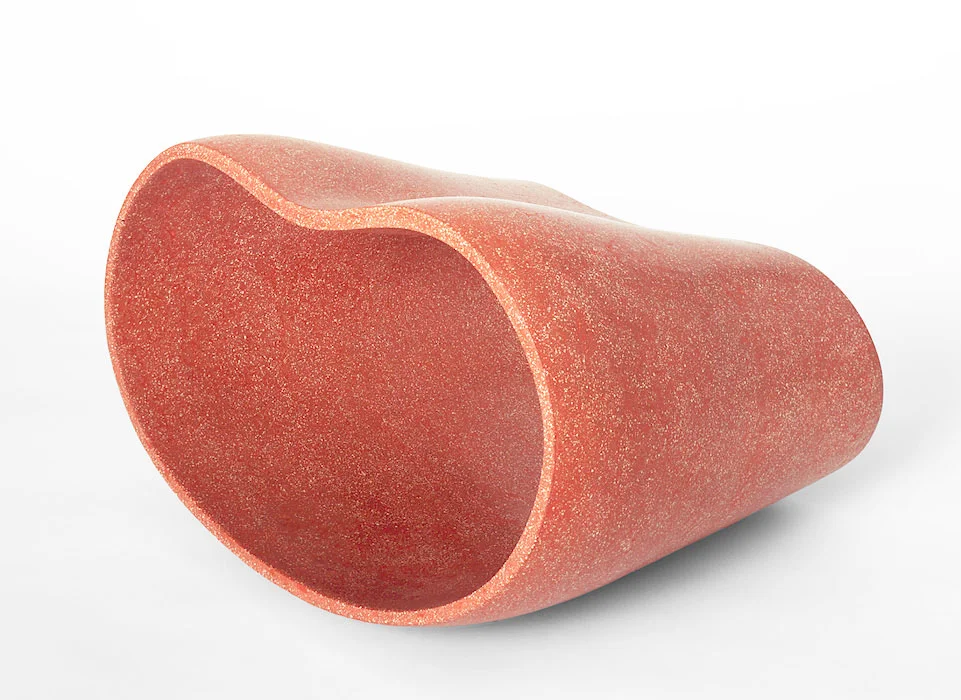 Empty Form III L 33 cm - available