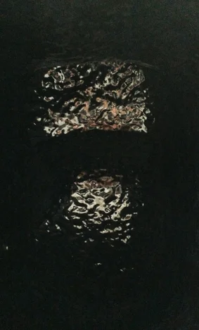 Interior - Waterwork