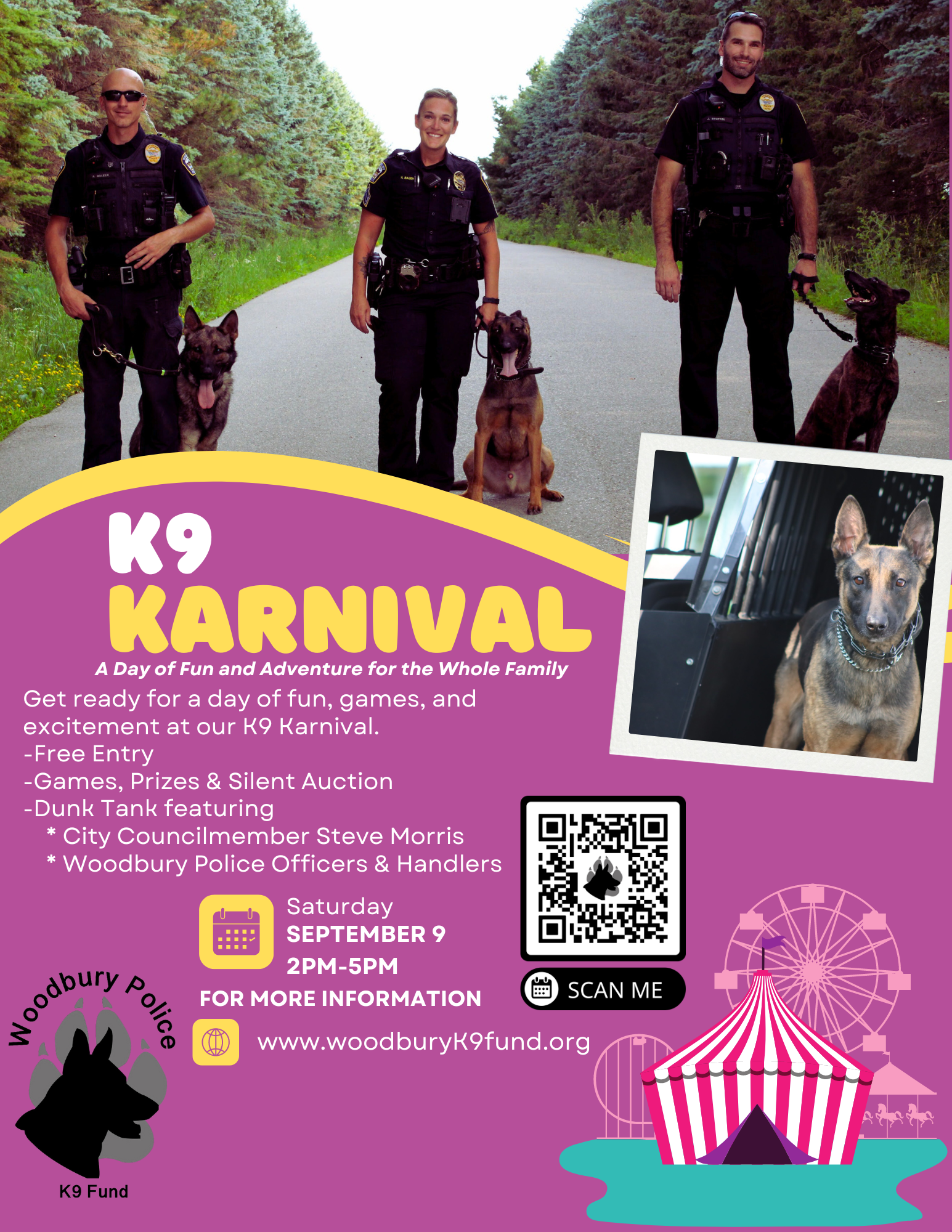 K9 Karnival 2023
