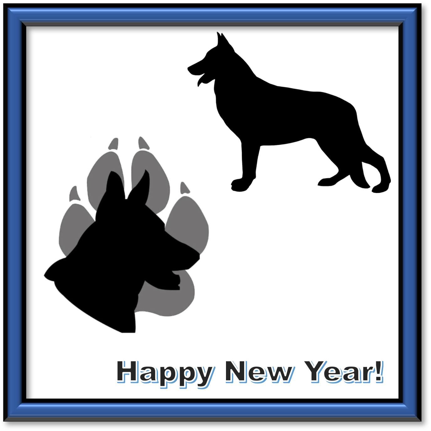 Wishing everyone a safe and joyful new year!

#k9fund #policek9fund #newyear2024🎉