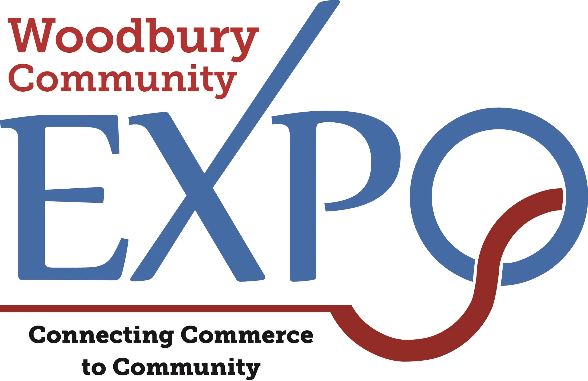 Woodbury Community Expo 2025