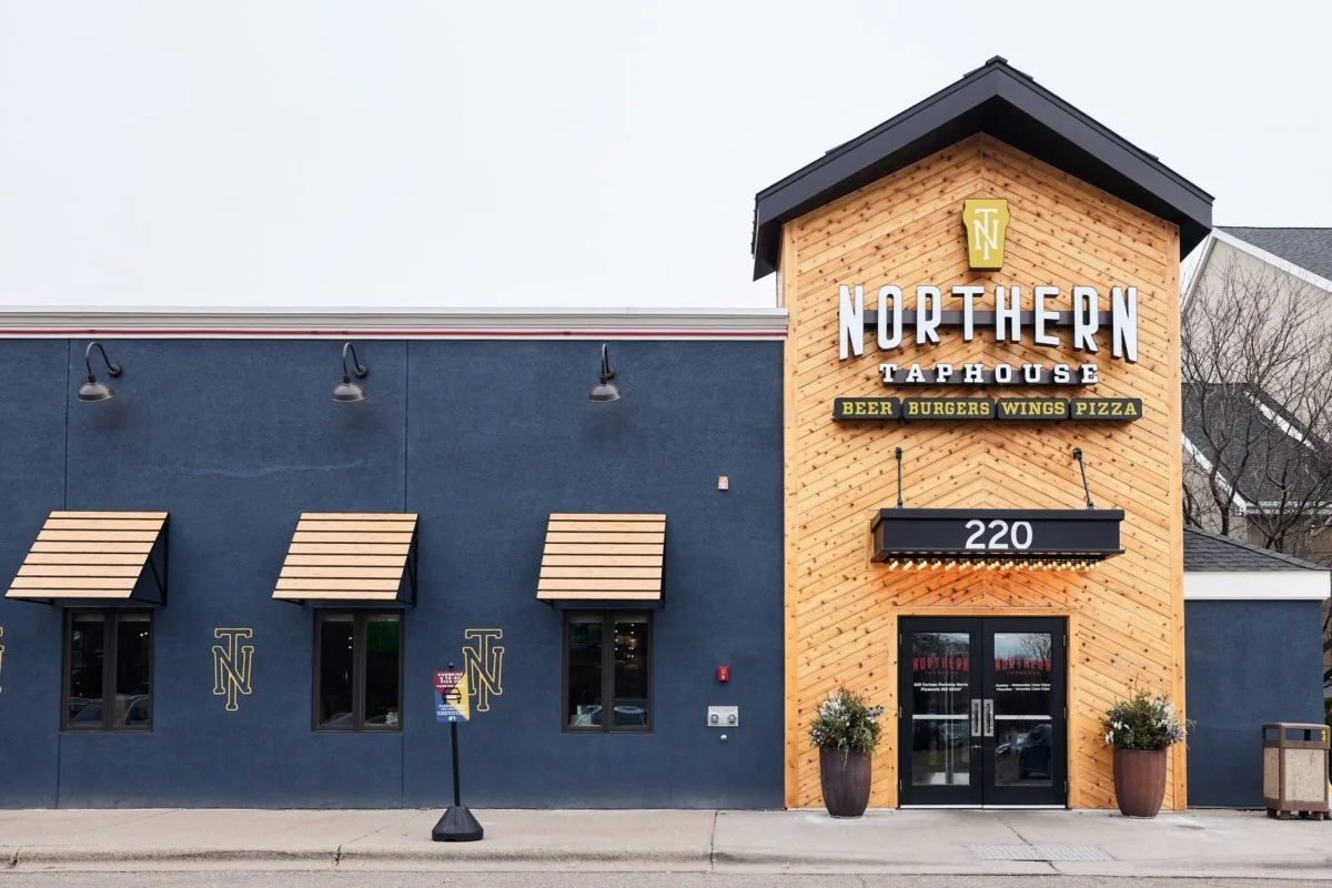 Northern Taphouse Fundraiser