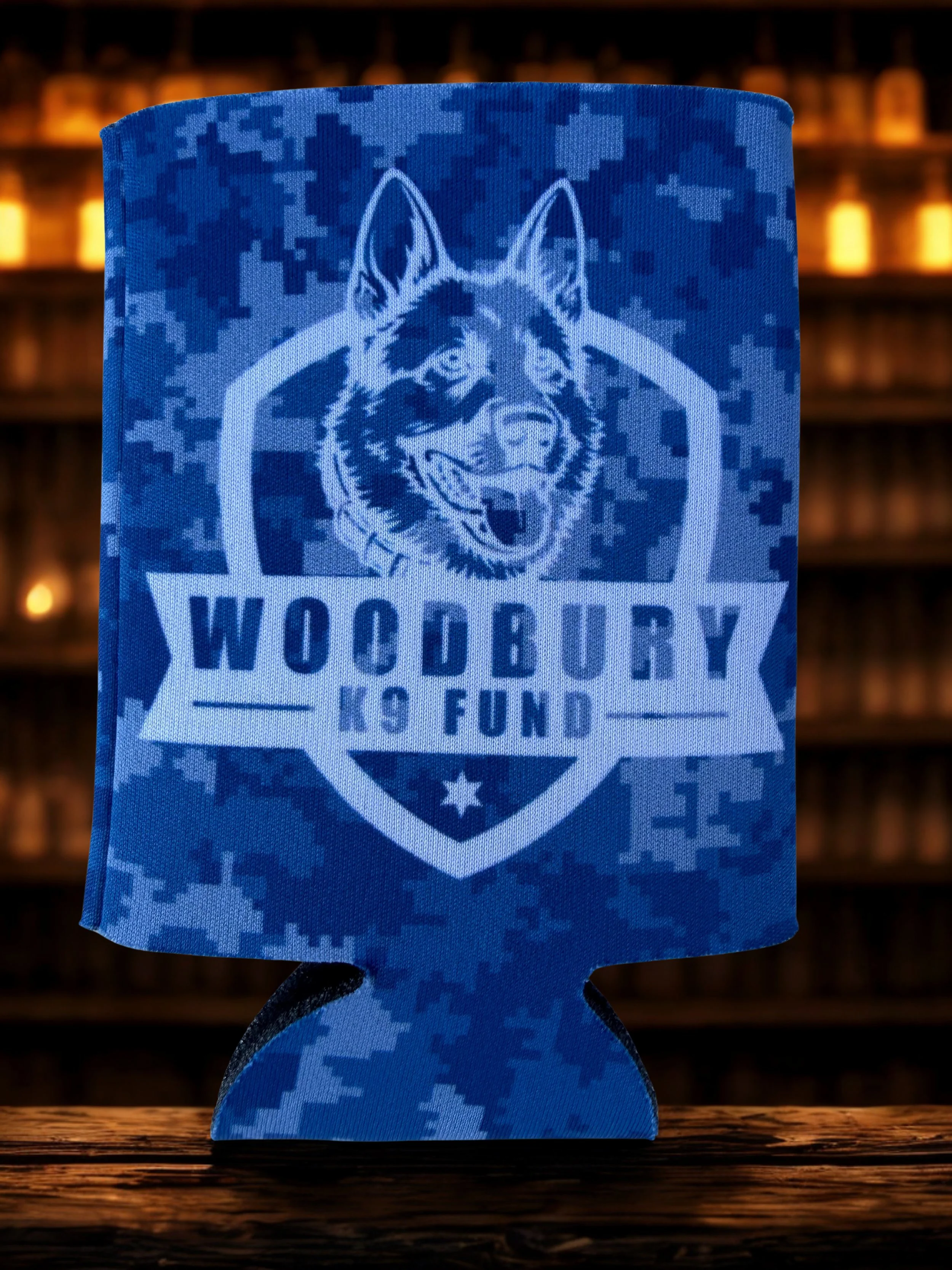Can Coozie