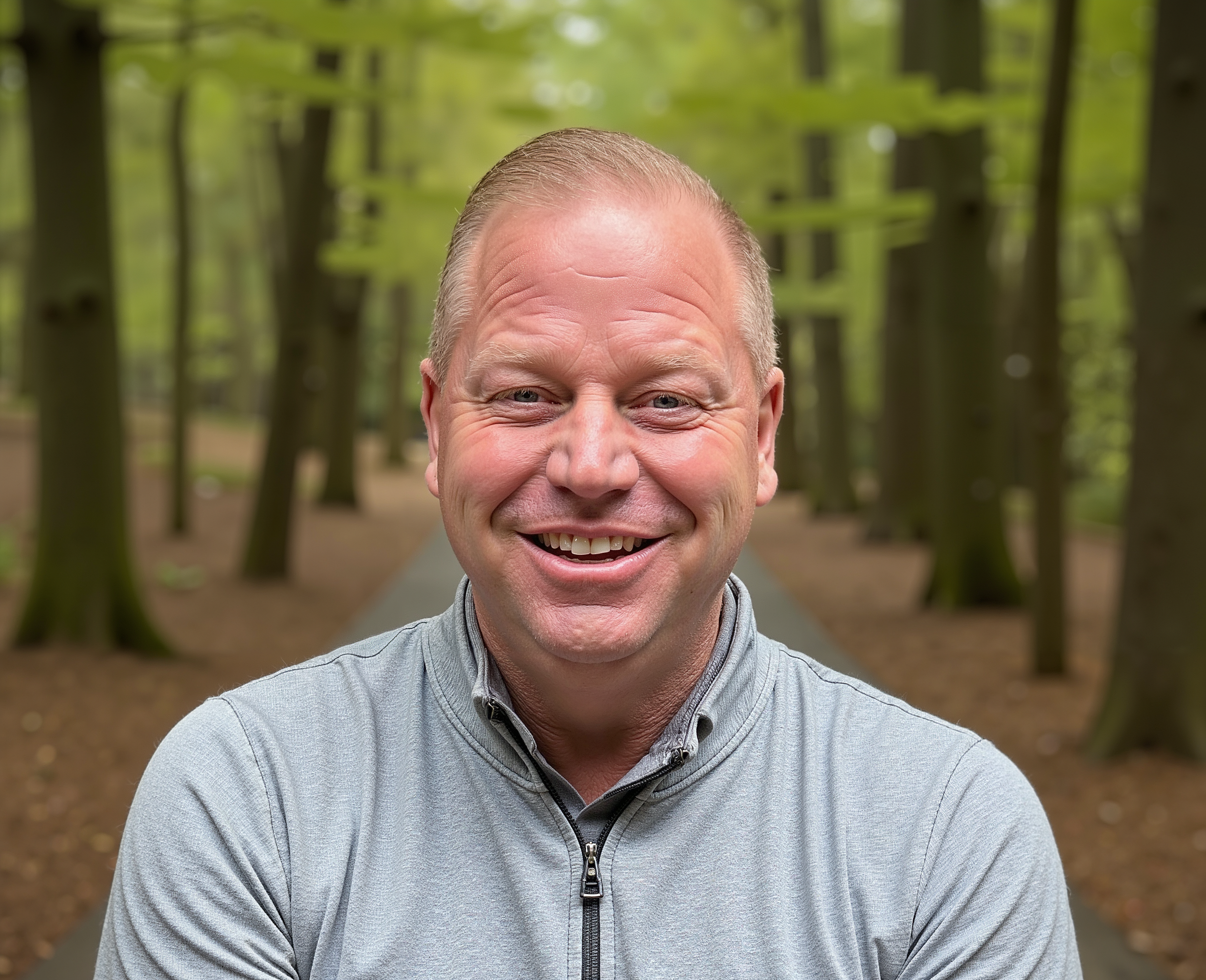 Bob Bixby President Woodbury K9 Fund