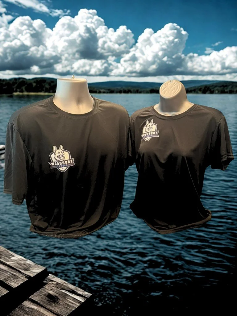 Cooling Performance Tee