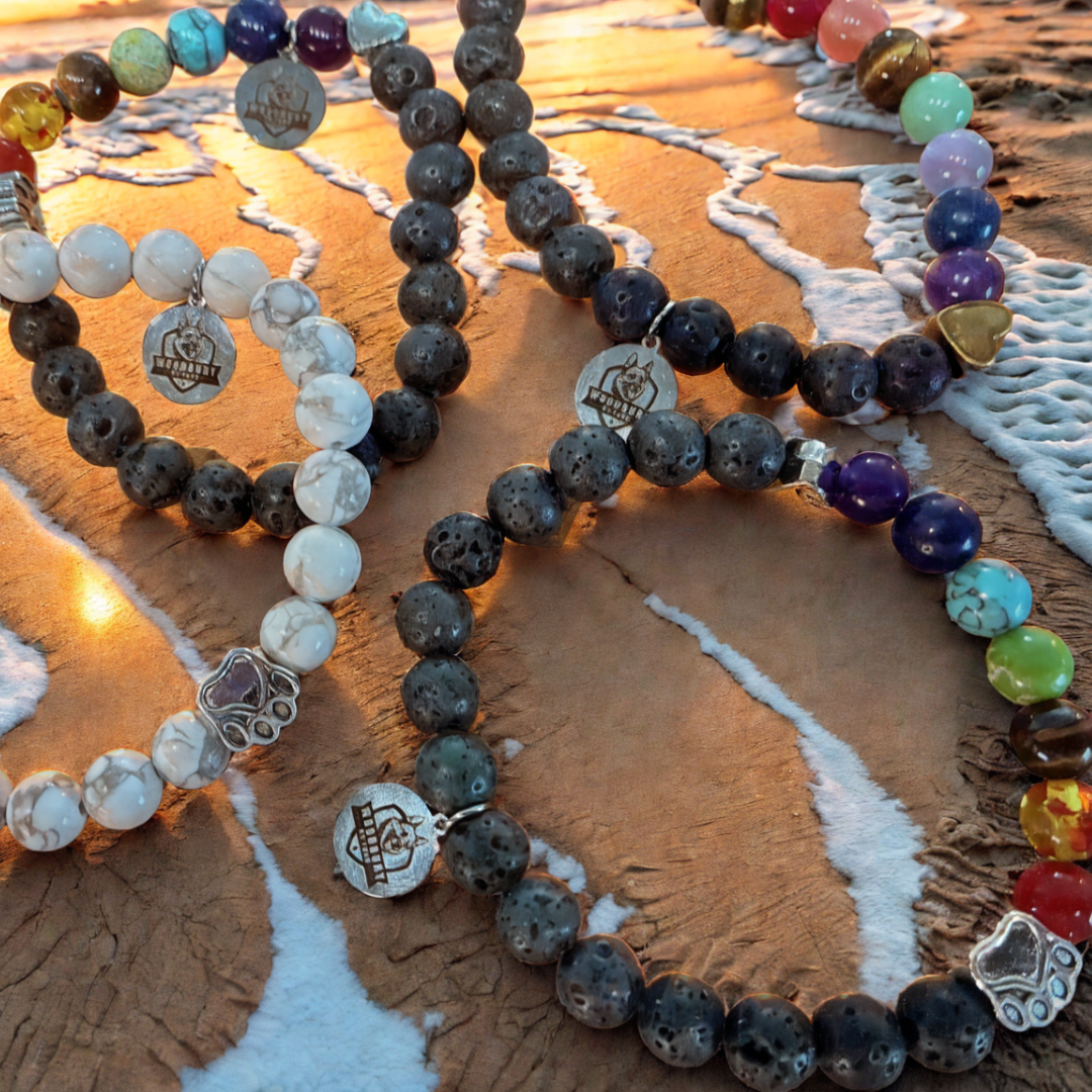 K9 Charm Bracelet