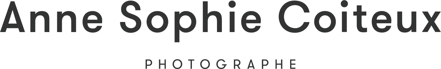 Anne-Sophie Coiteux Photographe