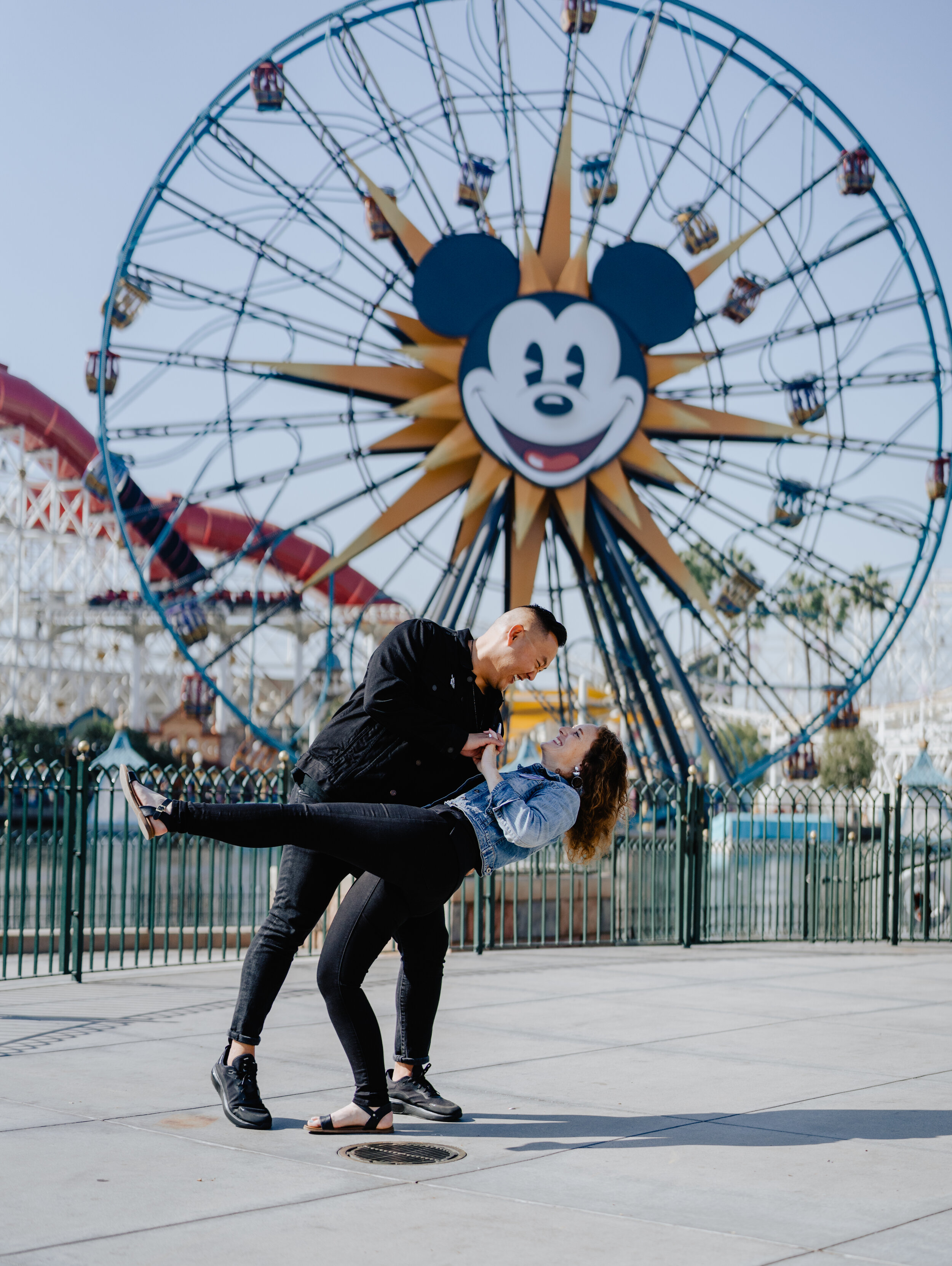 Ryan and his wife currently live in Chicago, Illinois.