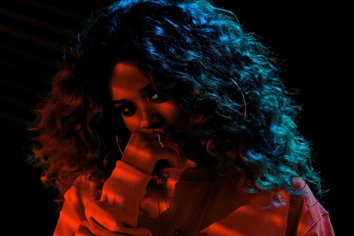 Time for H.E.R.: The Rebirth of a Young Star