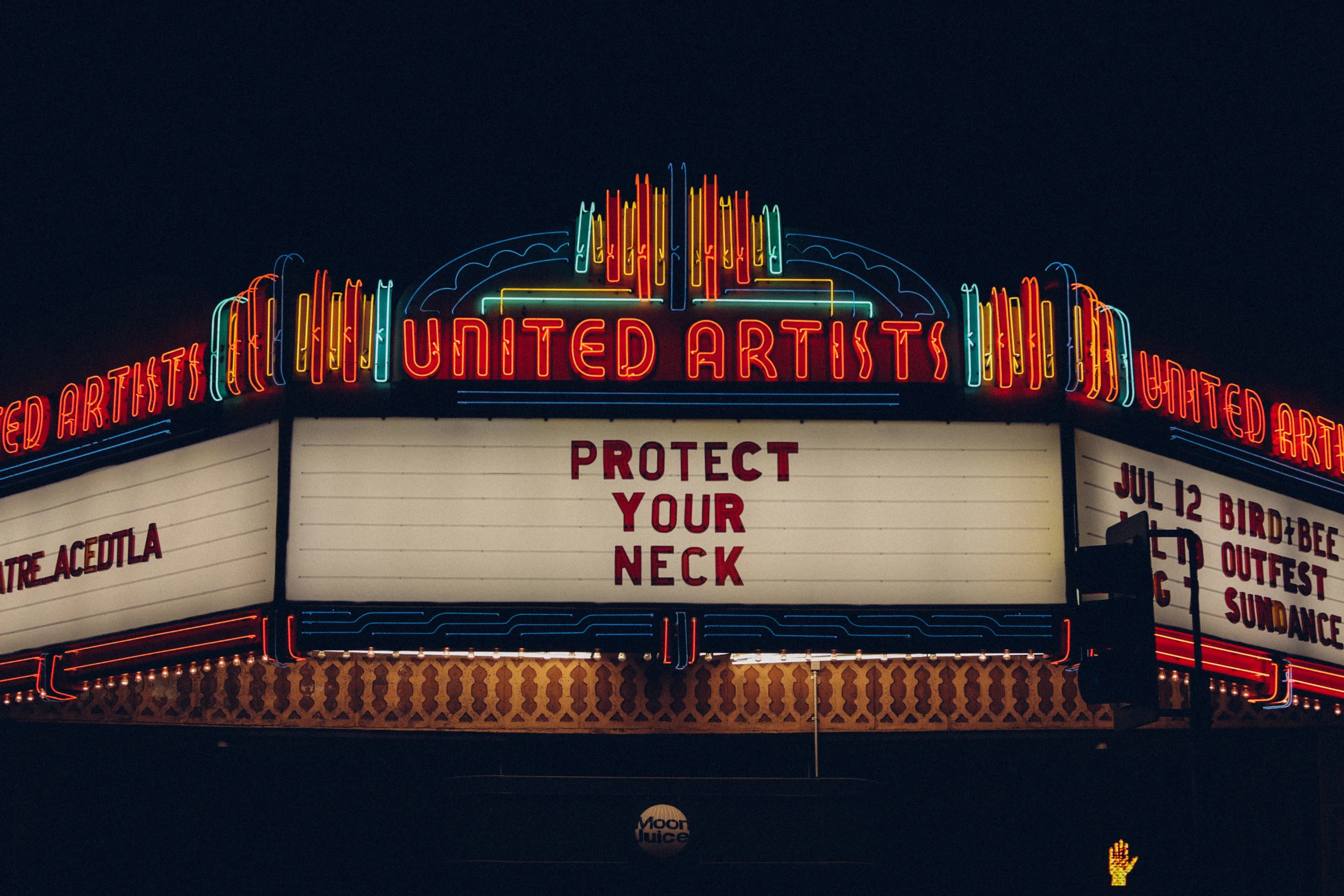 Reboot, Refresh, Rinse, and Repeat: Hollywood’s Safety Net