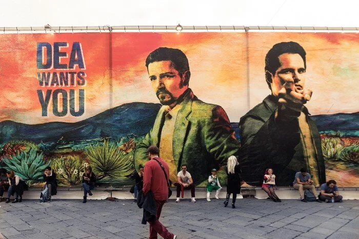 The Art of War by Felix Gallardo