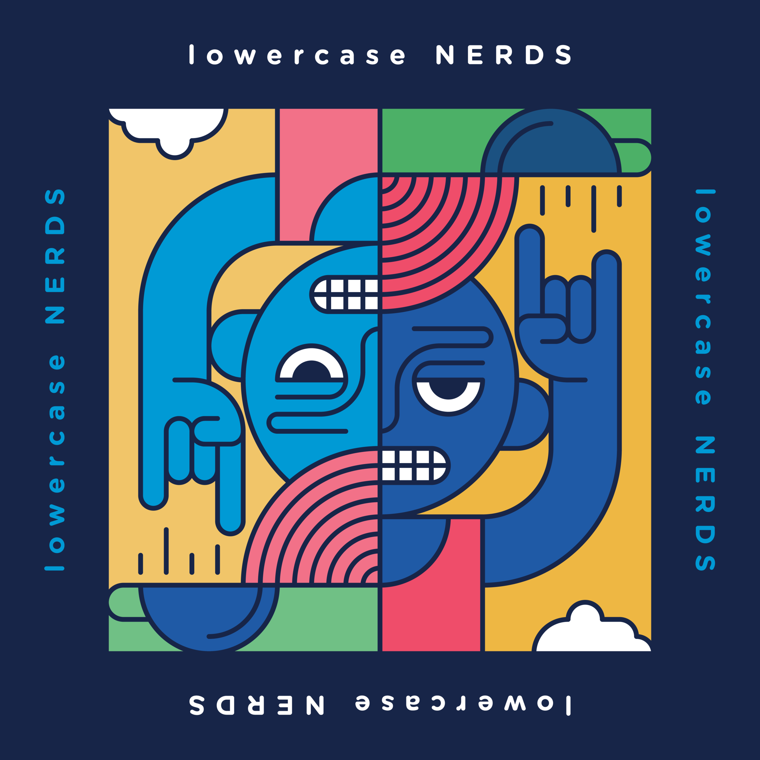 Nerds Podcast Nerds Podcast