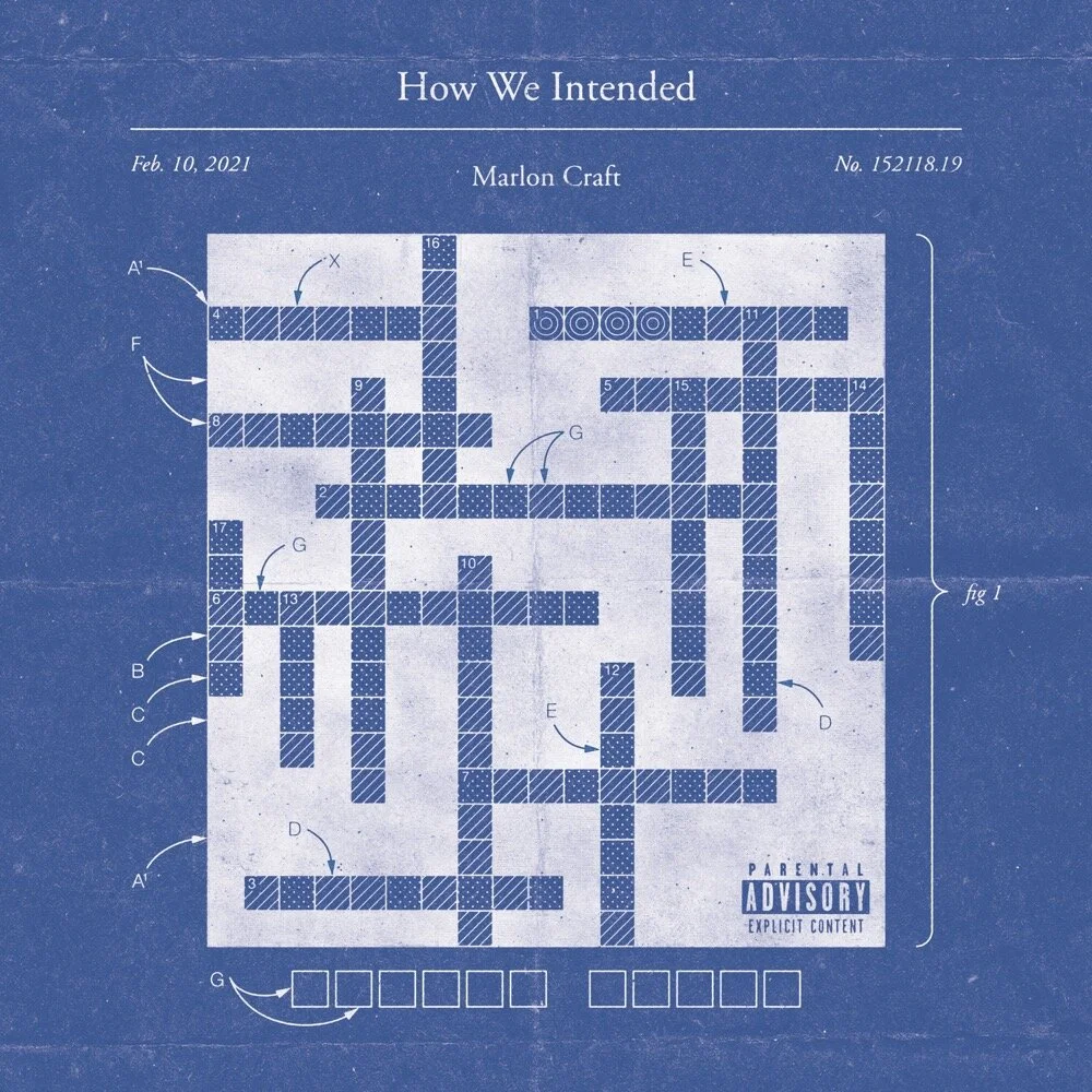 How We Intended: A Review of Marlon Craft's New Album