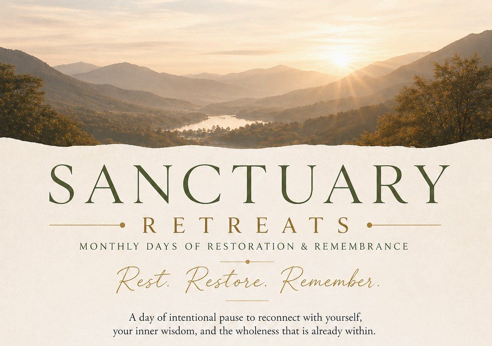 Sanctuary Retreat