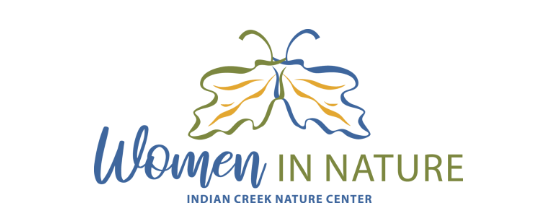 Women in Nature - Indian Creek Nature Center