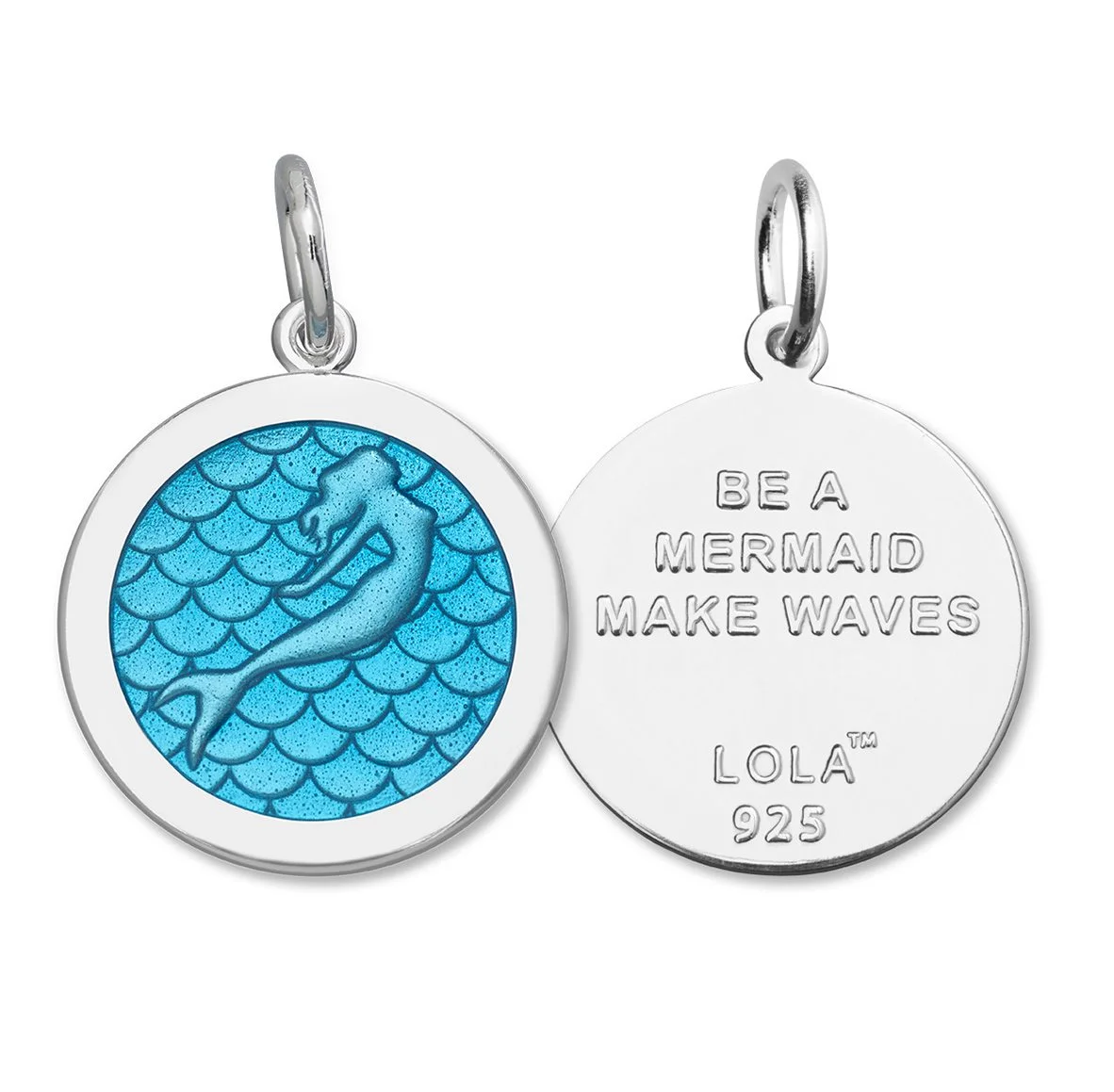 Shown in teal.