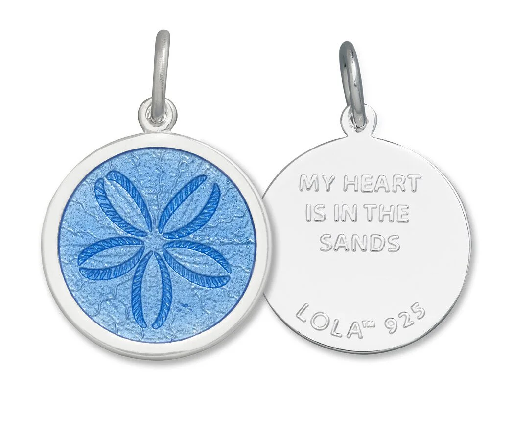 Shown in Periwinkle.
