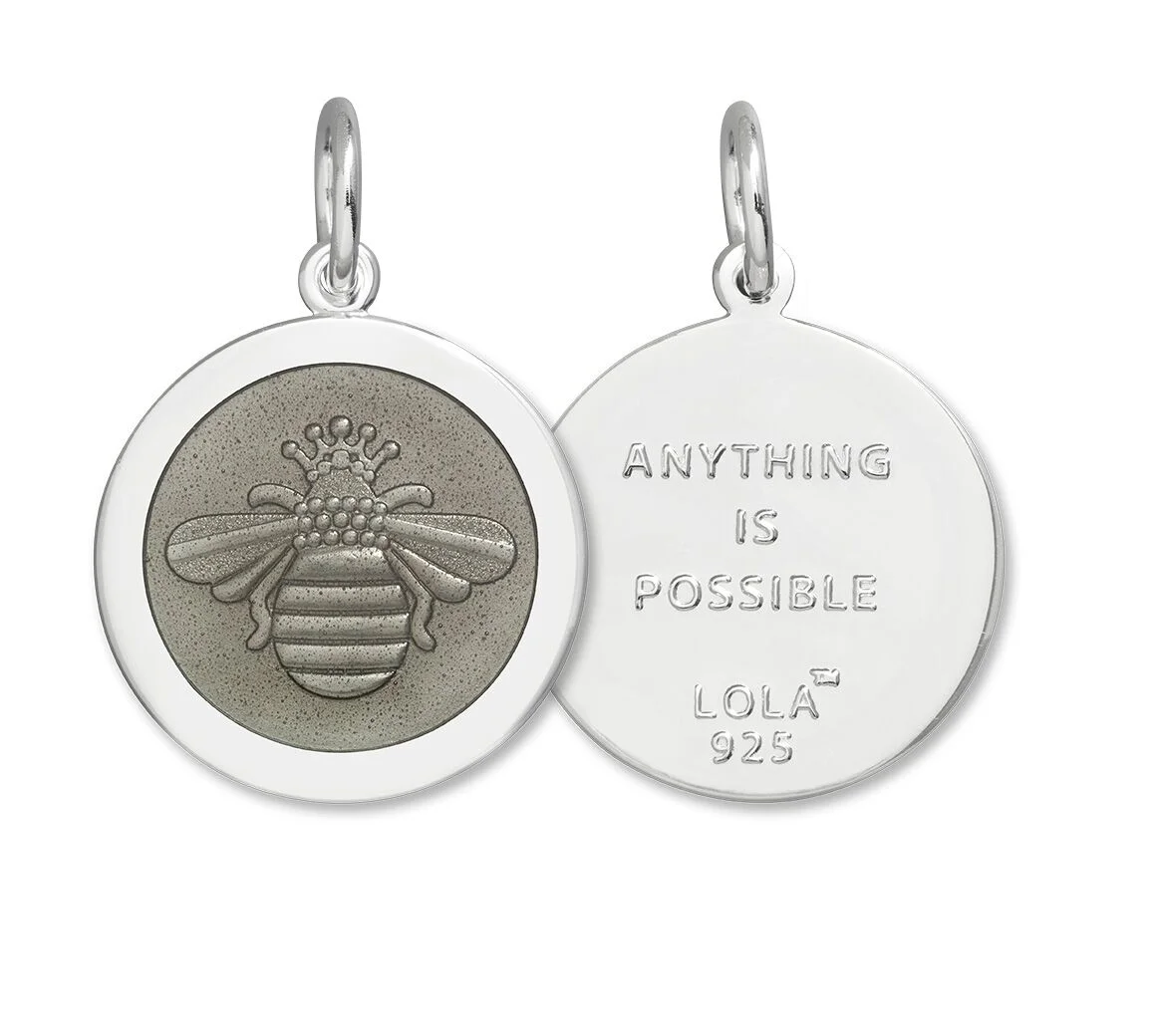 Shown in Pewter.