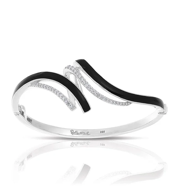 BE ARIA BLACK BANGLE.jpg