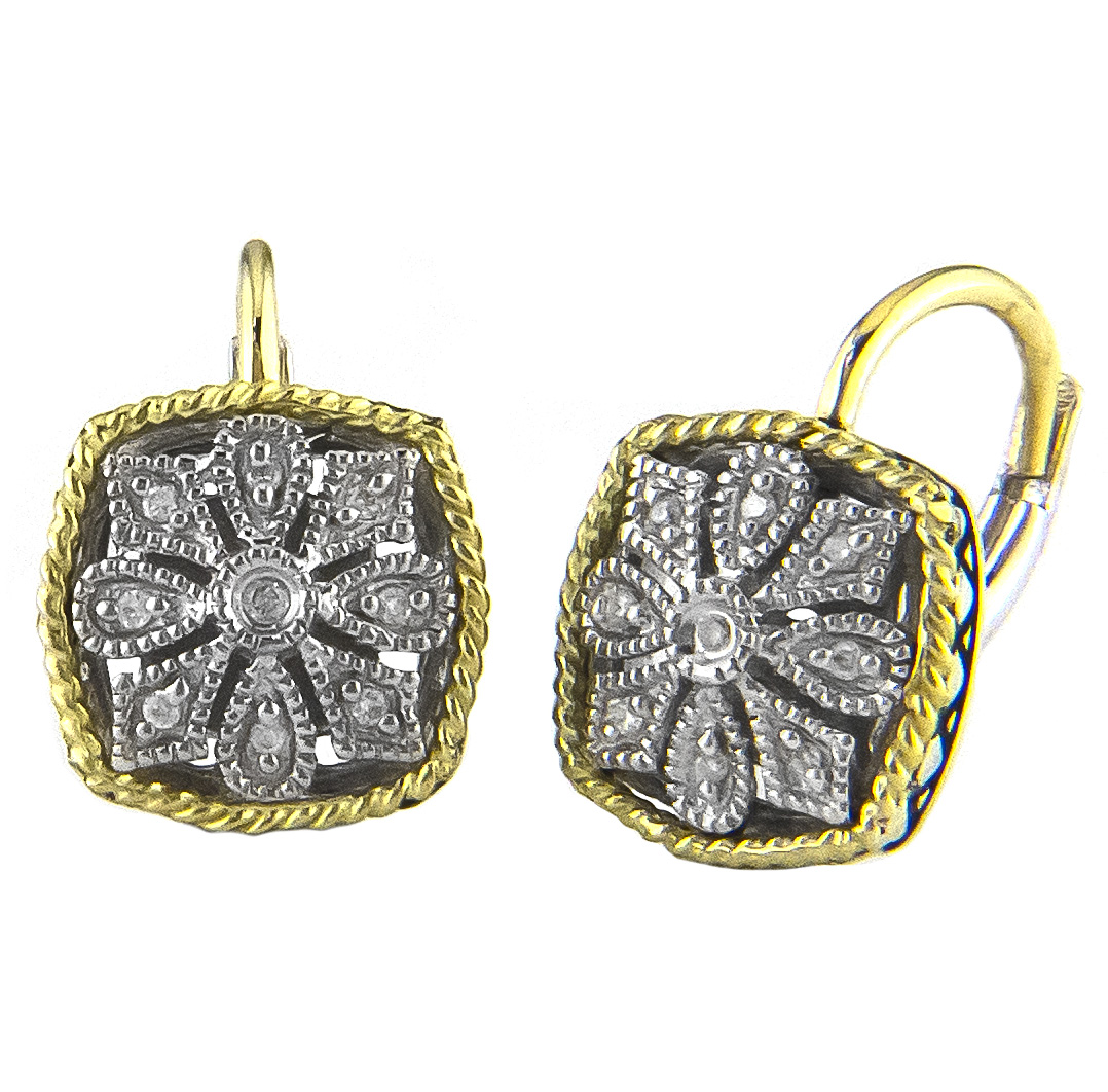 Andrea II Earrings