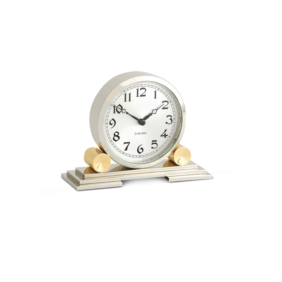 Mayfair Clock (Copy)