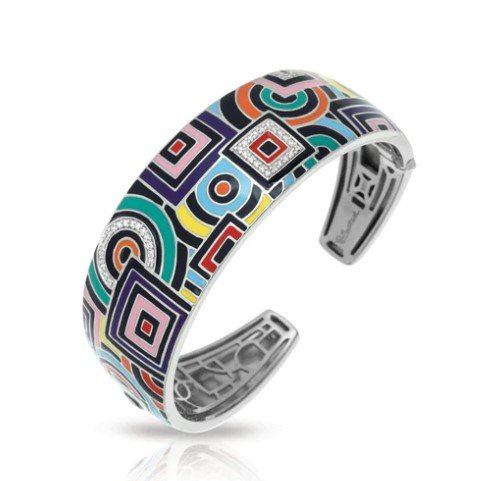 Geometrica bangle