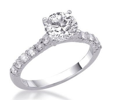 Engagement ring