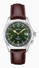 Seiko Prospex Alpinist $725