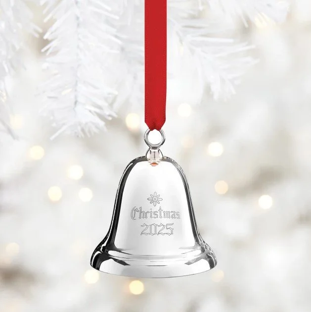 2025 Reed & Barton Bell