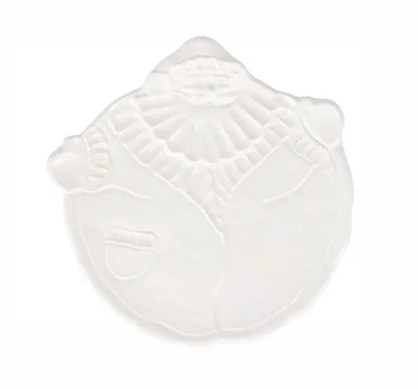Vietri Pietra Natale Plate