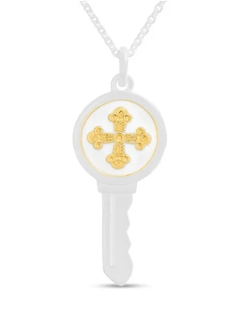 Cross Key