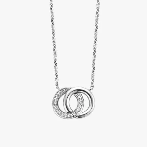 Sterling Silver Necklace