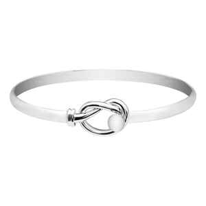 Love Knot Bangle