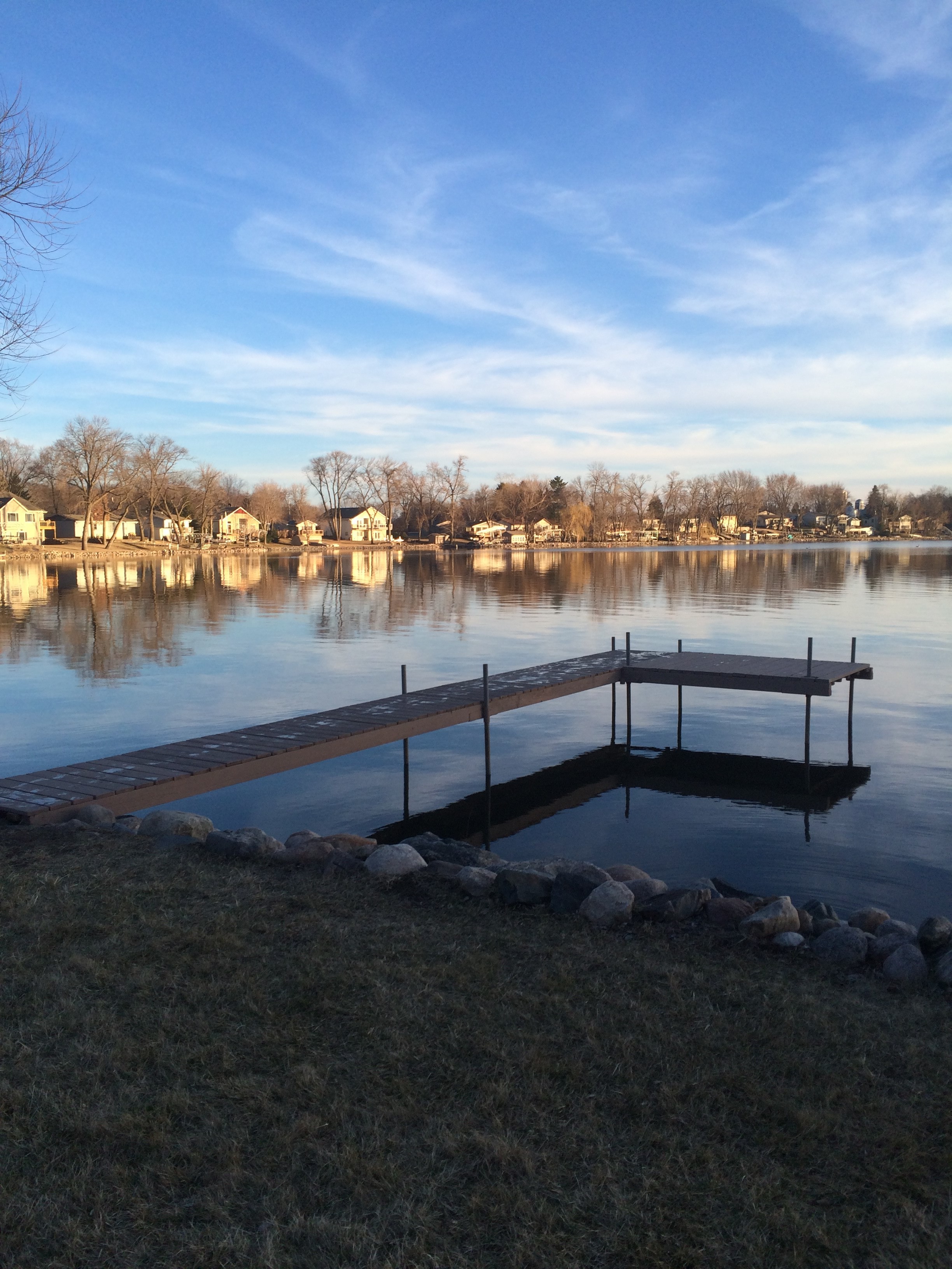 Beebe Lake