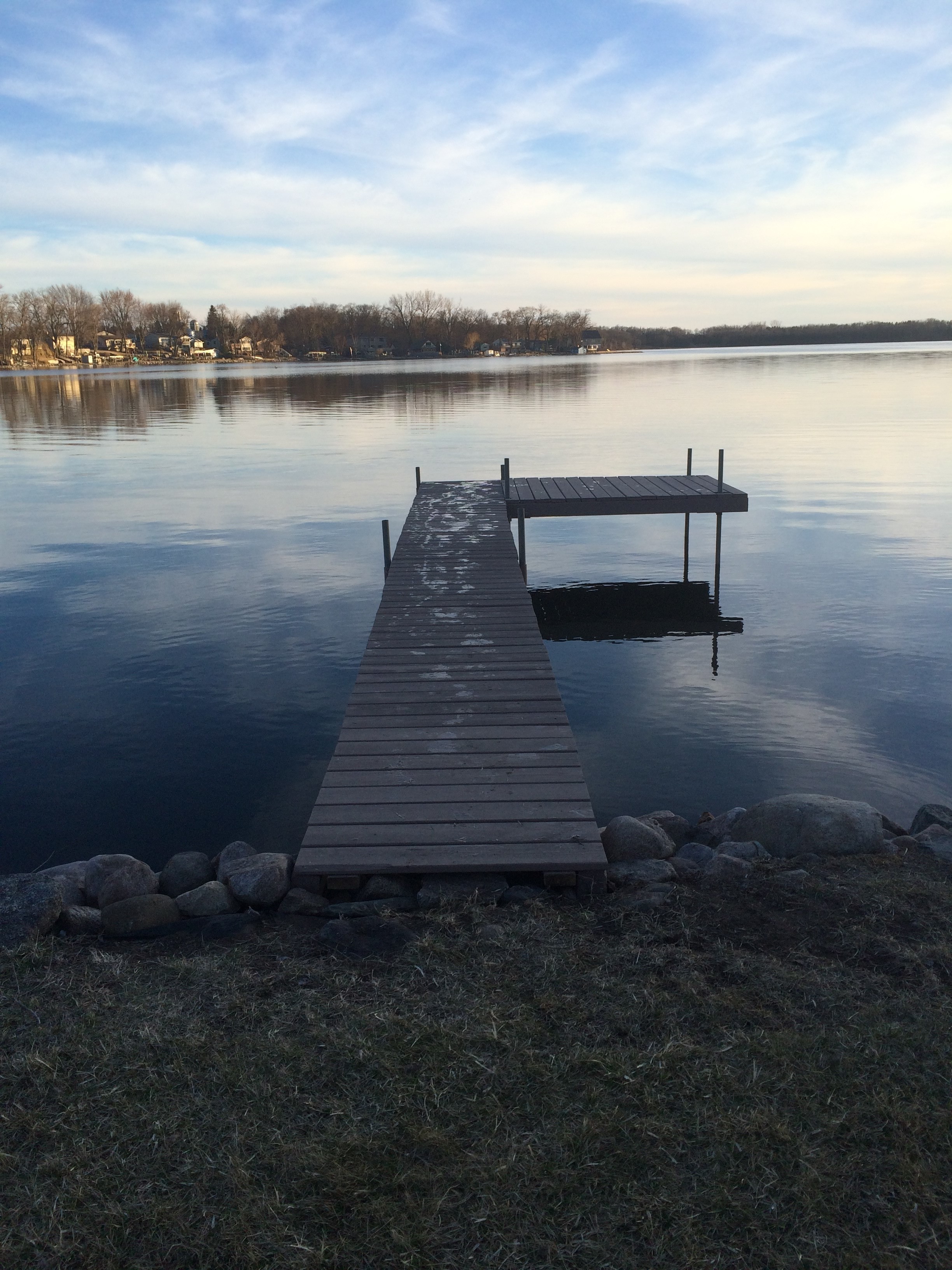 Beebe Lake