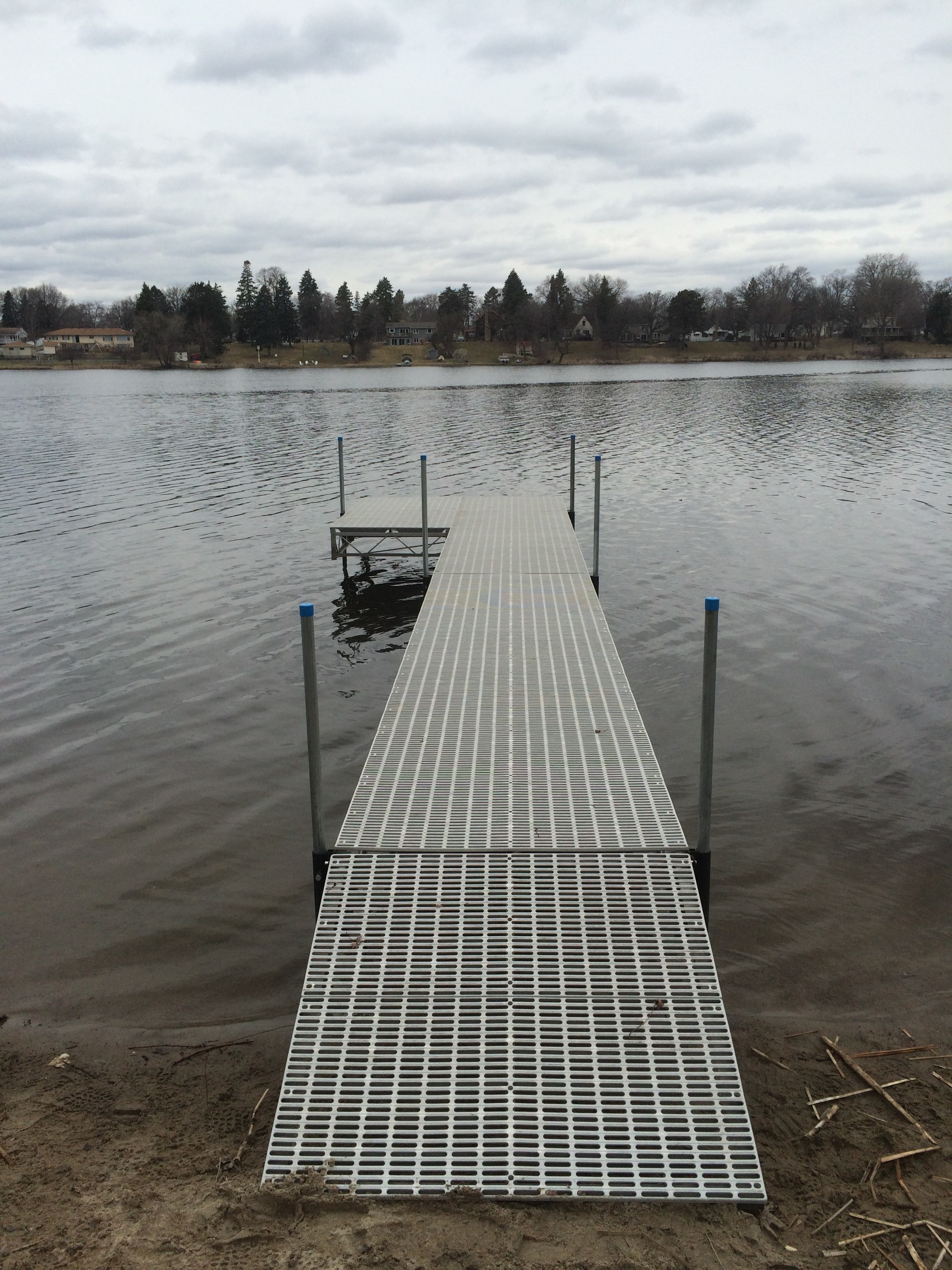 Serving Lakes in Brooklyn Center, Crystal, and Robbinsdale