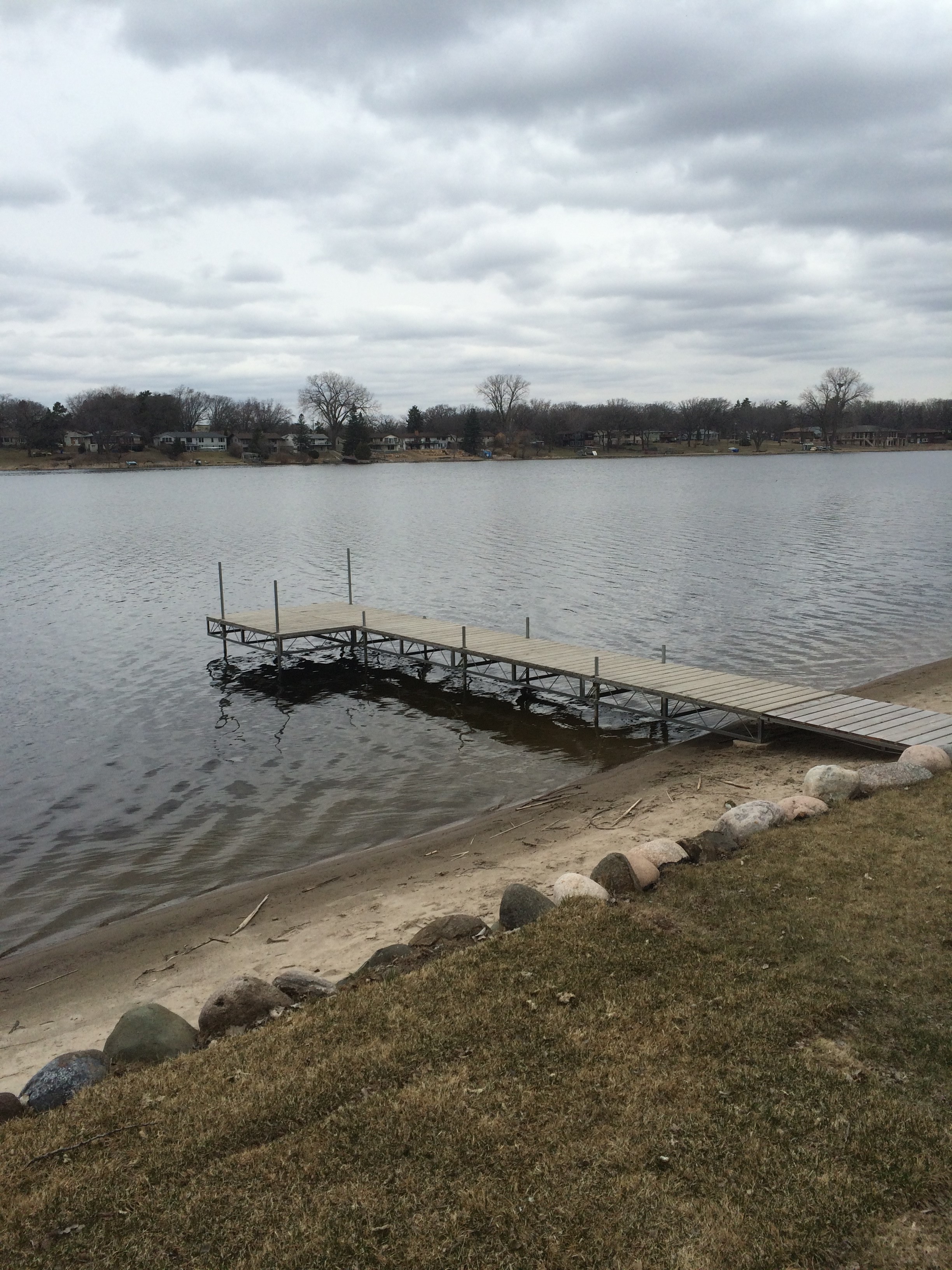 Serving Lakes in Brooklyn Center, Crystal, and Robbinsdale