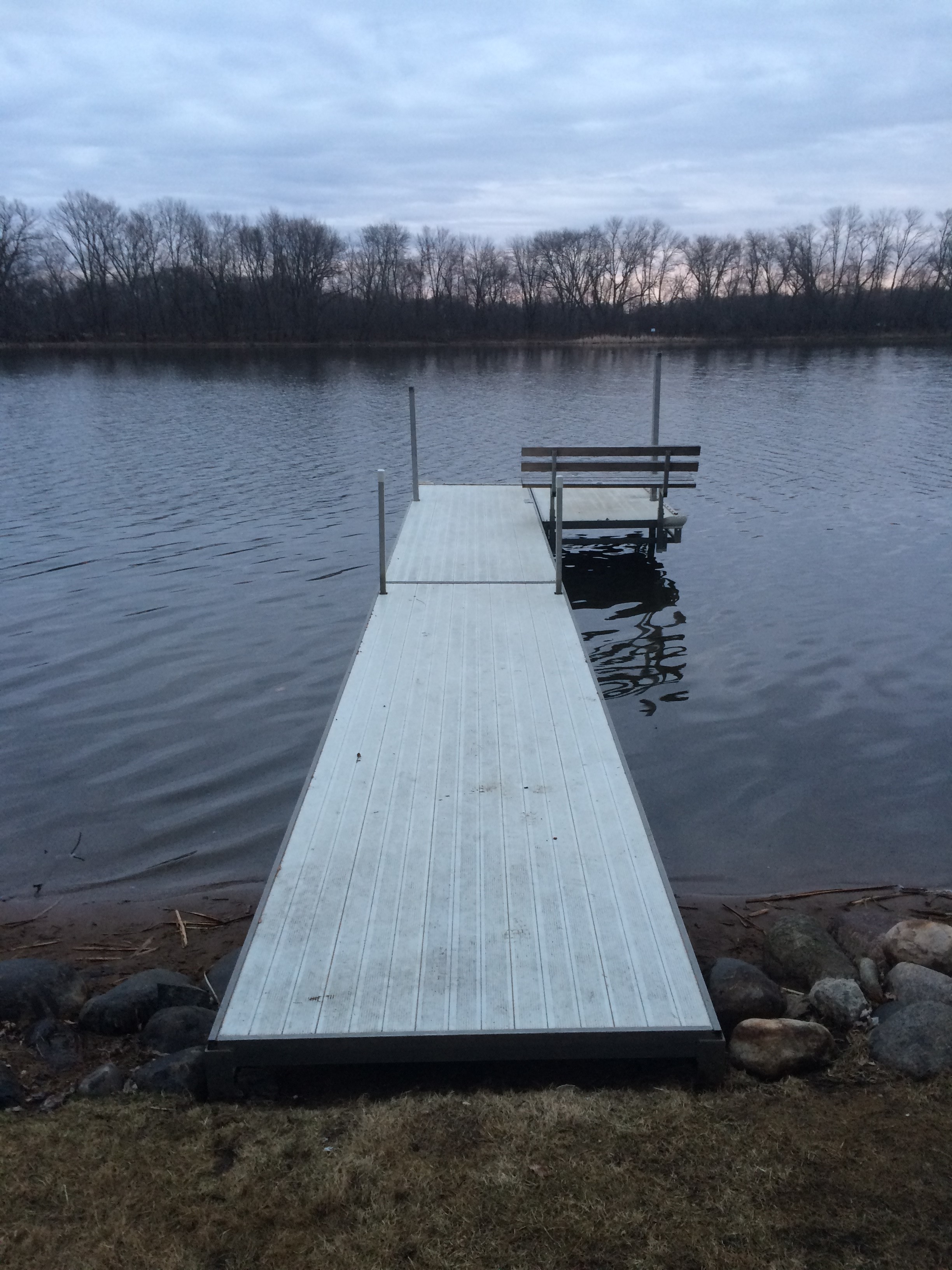 Serving Lakes in Brooklyn Center, Crystal, and Robbinsdale