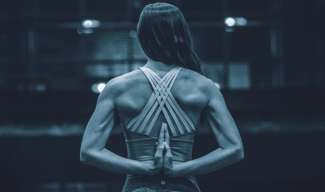 Shoulder and Back Relief